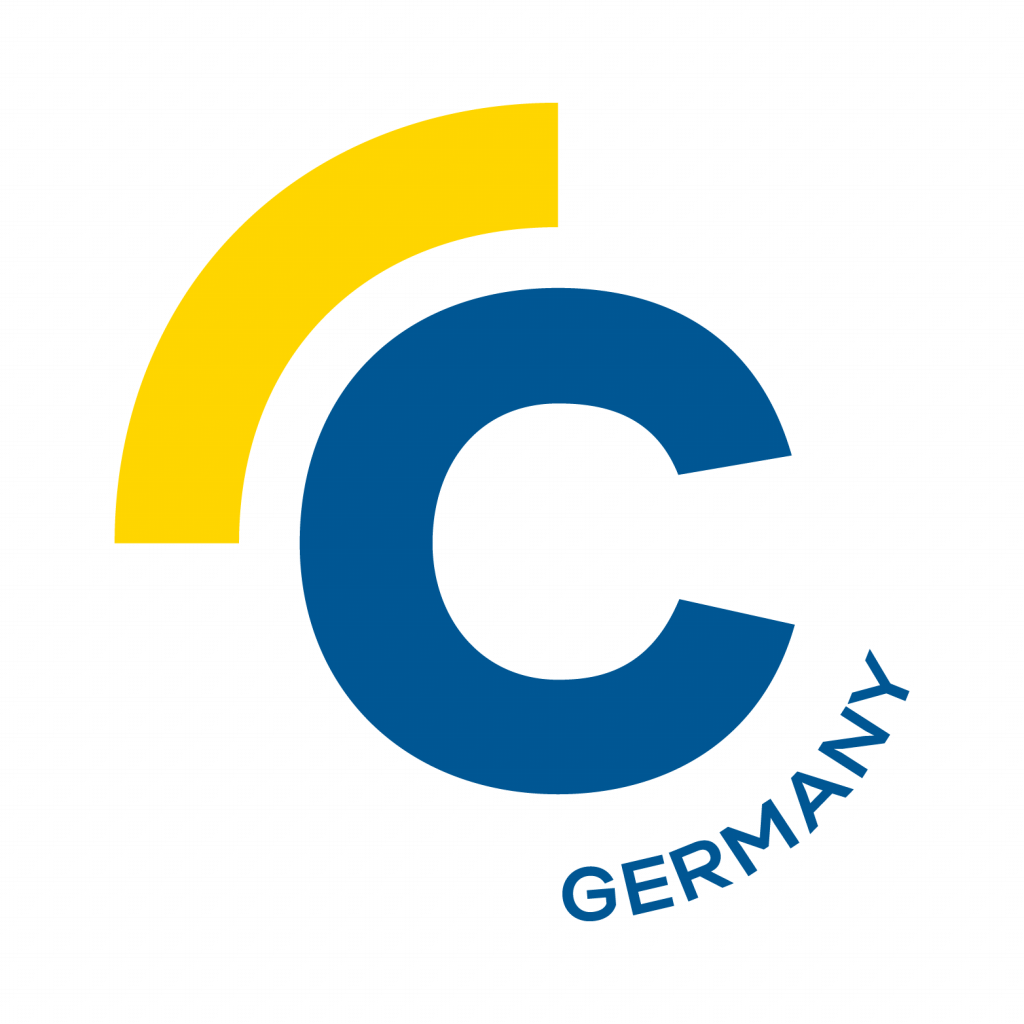 Signet CLIMAX Germany Web LP only